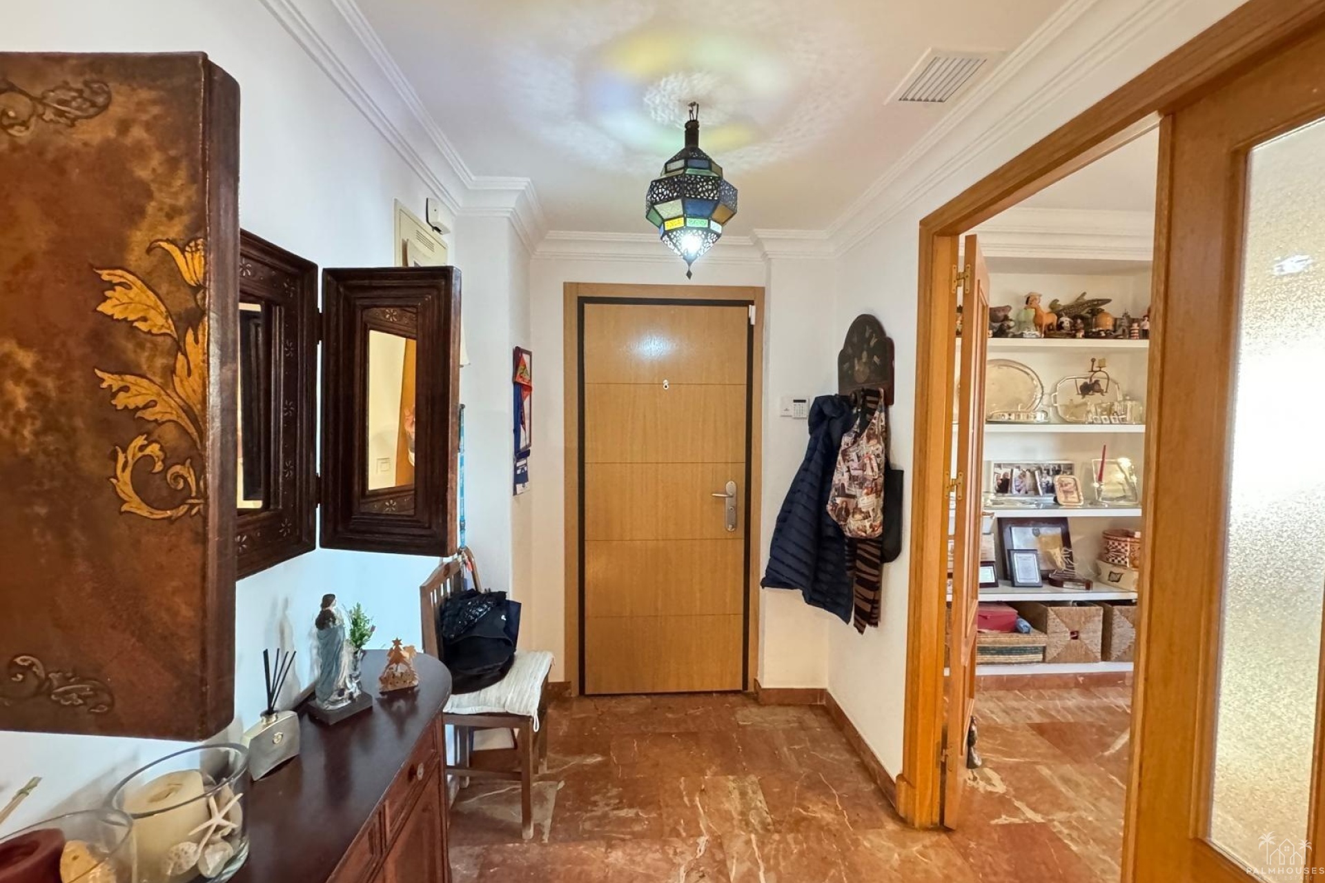 Venta - Apartment - Torrevieja