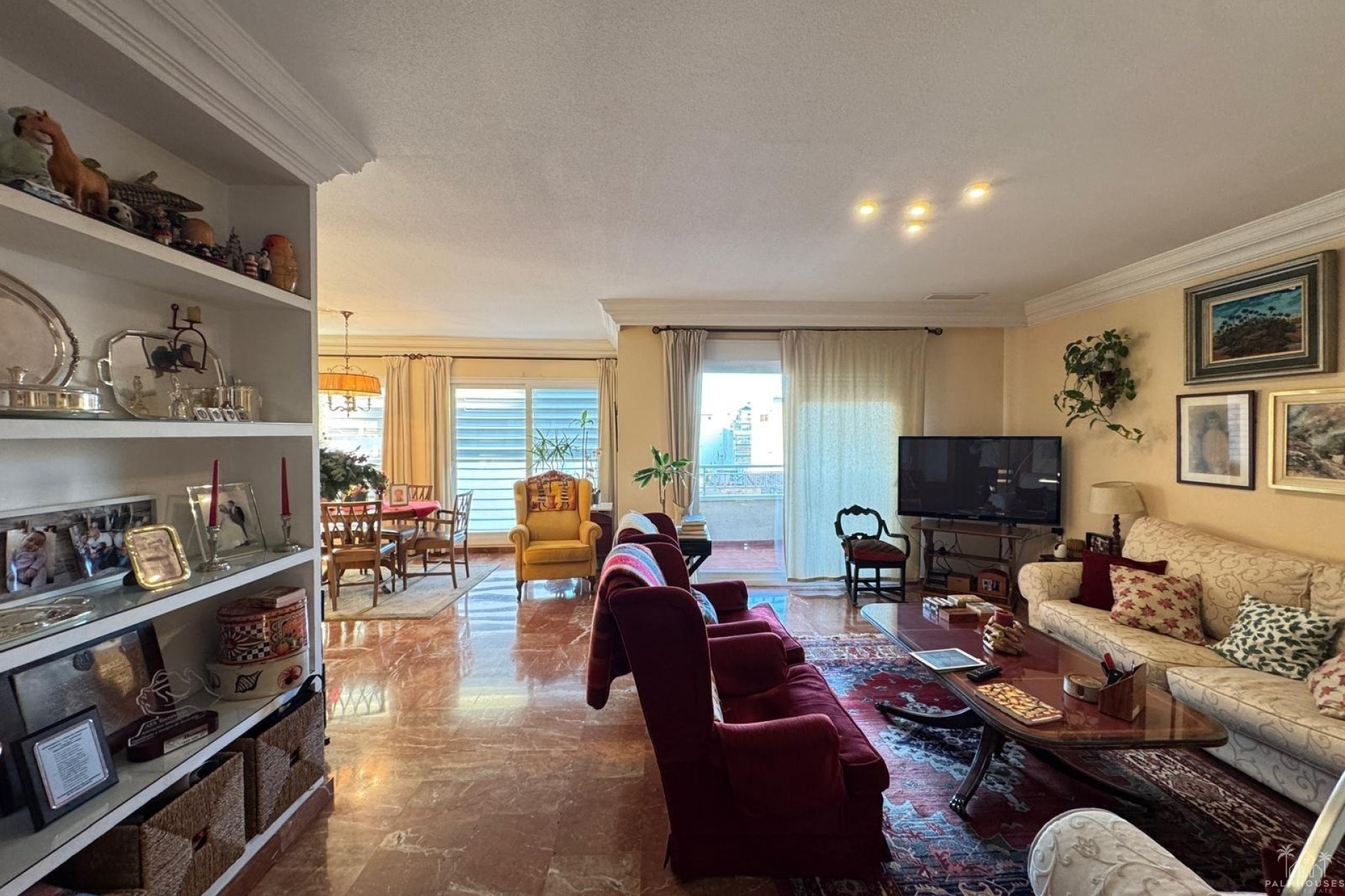 Venta - Apartment - Torrevieja