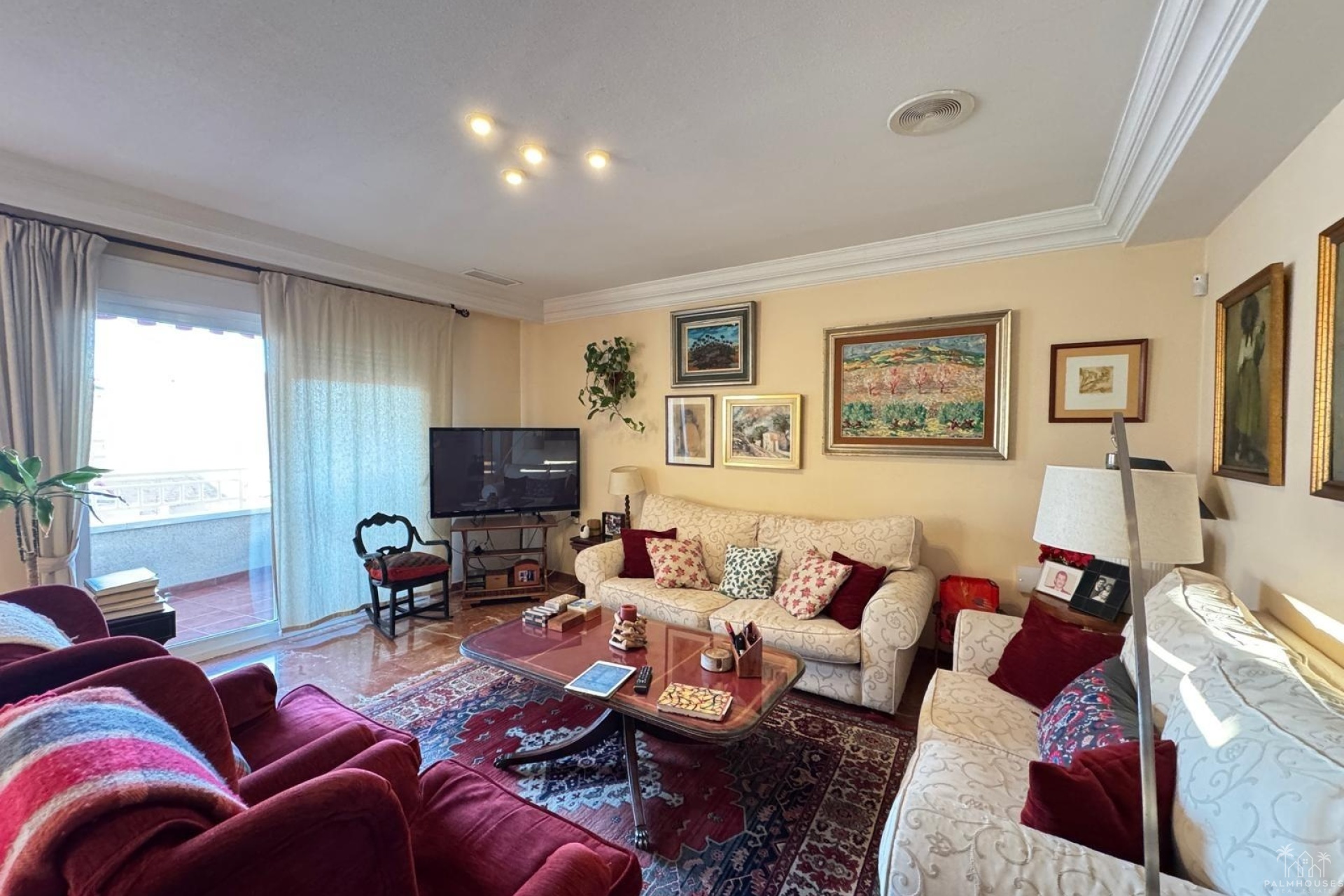 Venta - Apartment - Torrevieja