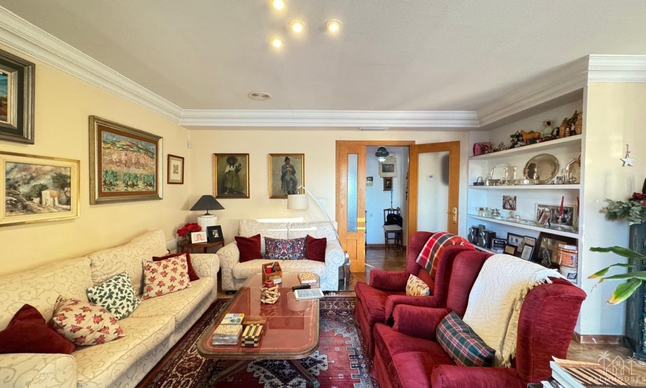 Venta - Apartment - Torrevieja
