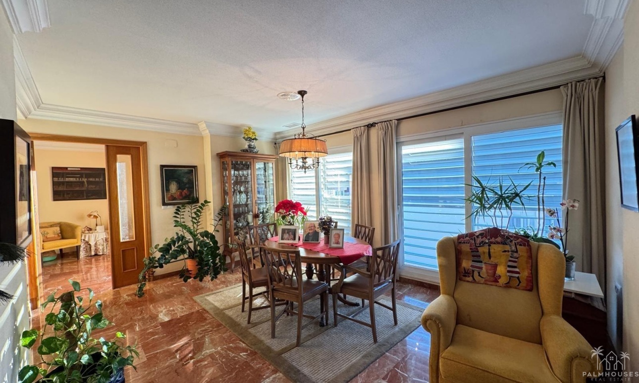 Venta - Apartment - Torrevieja