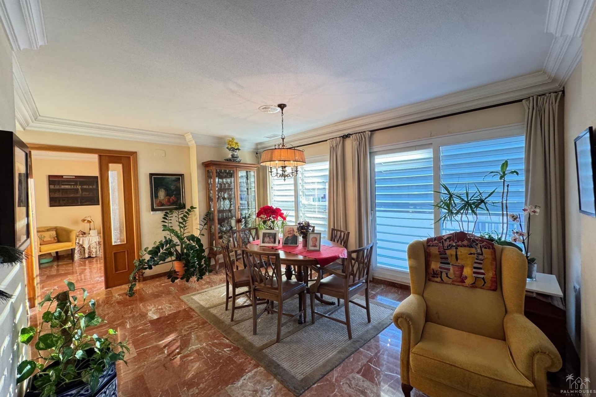Venta - Apartment - Torrevieja