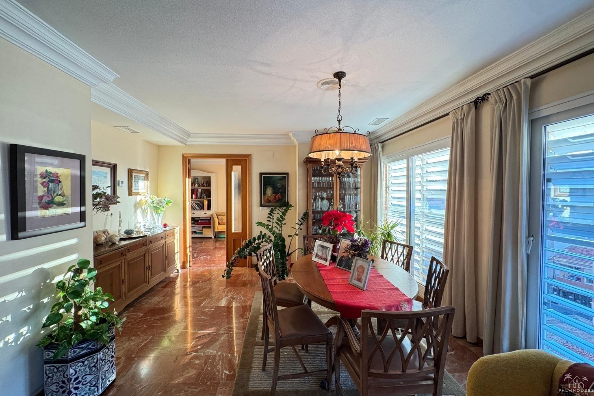 Venta - Apartment - Torrevieja