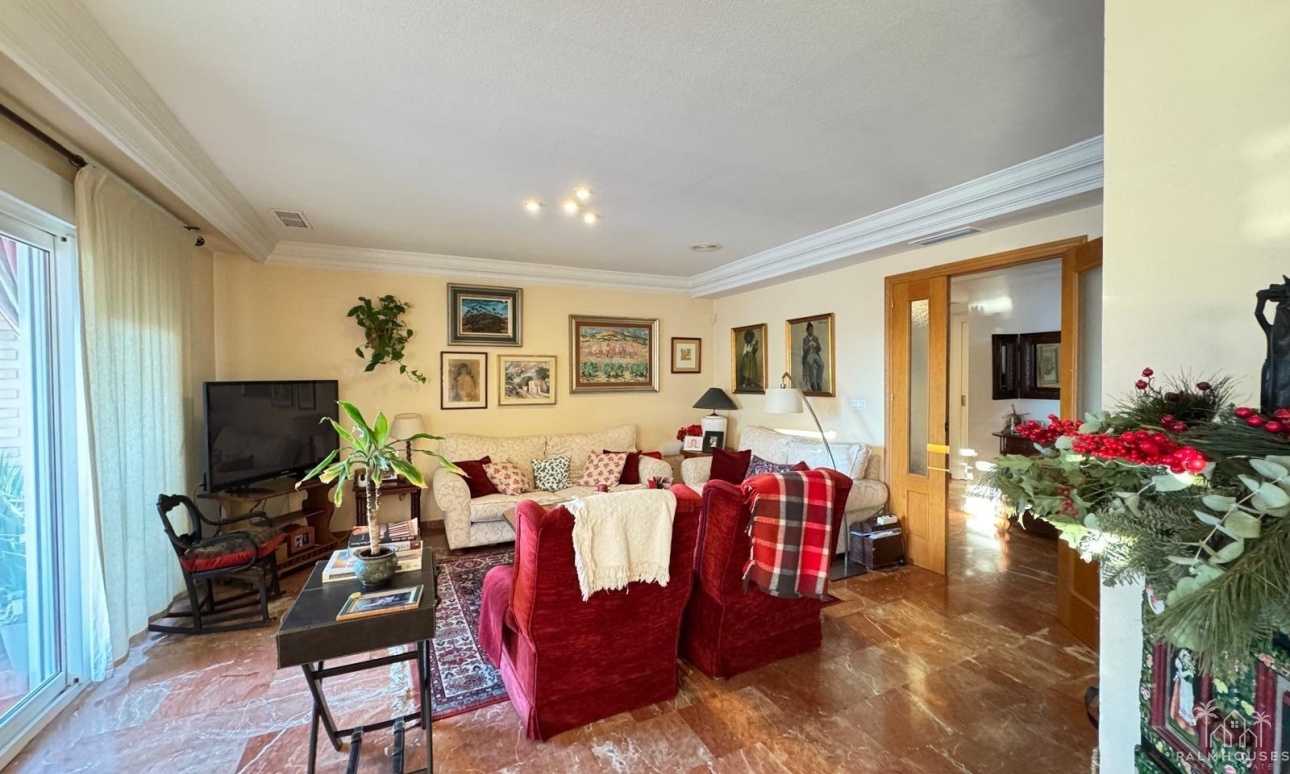 Venta - Apartment - Torrevieja
