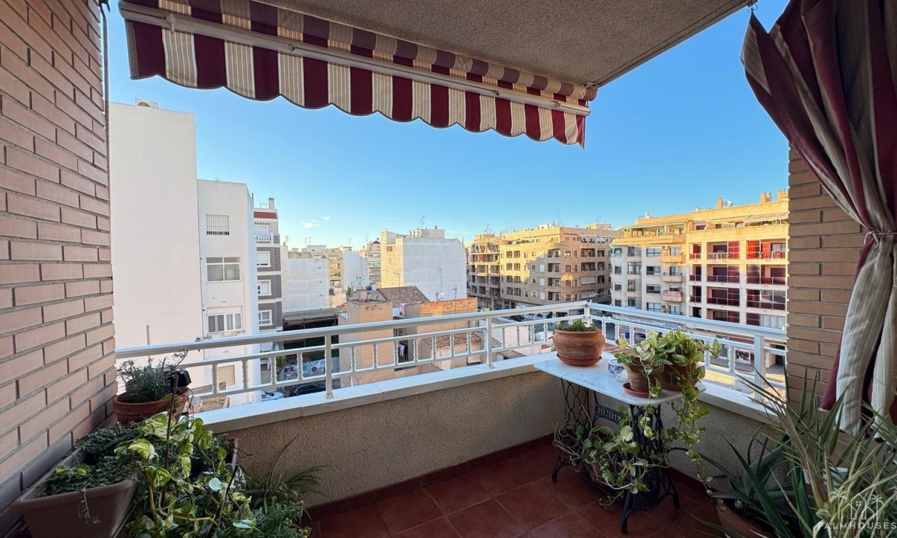 Venta - Apartment - Torrevieja