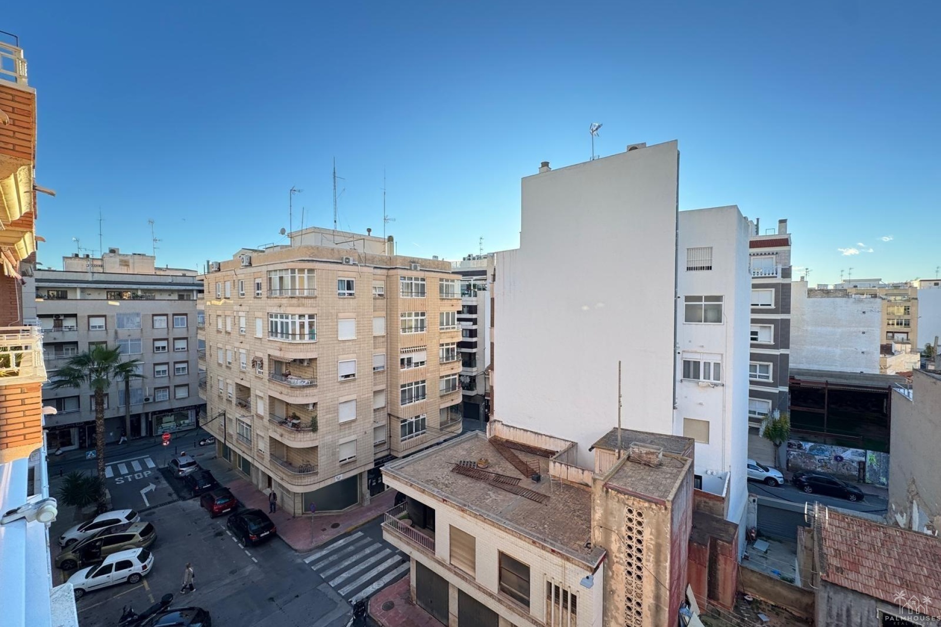 Venta - Apartment - Torrevieja