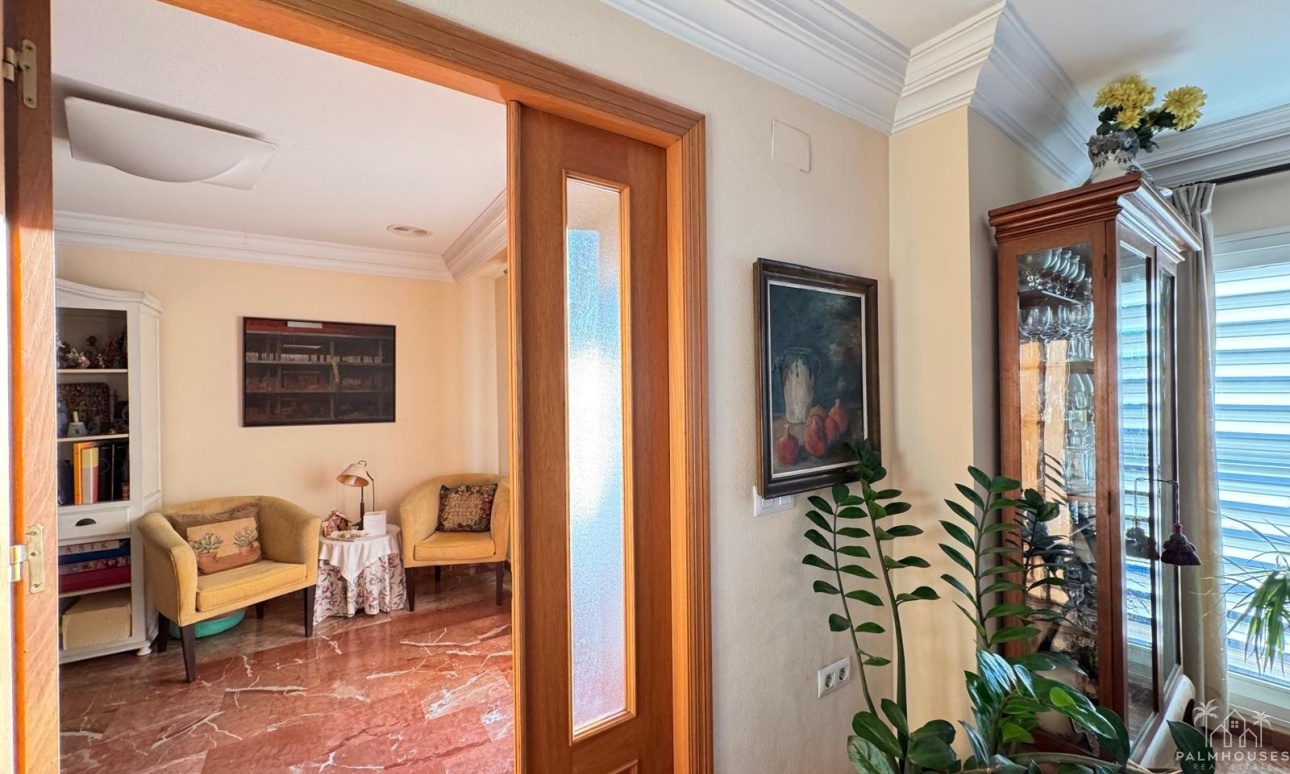 Venta - Apartment - Torrevieja