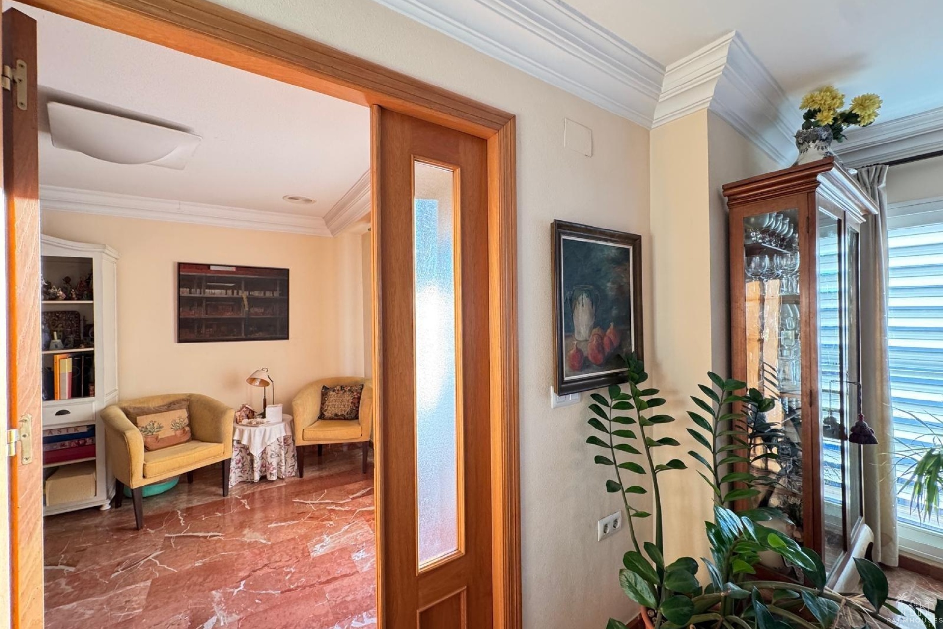 Venta - Apartment - Torrevieja