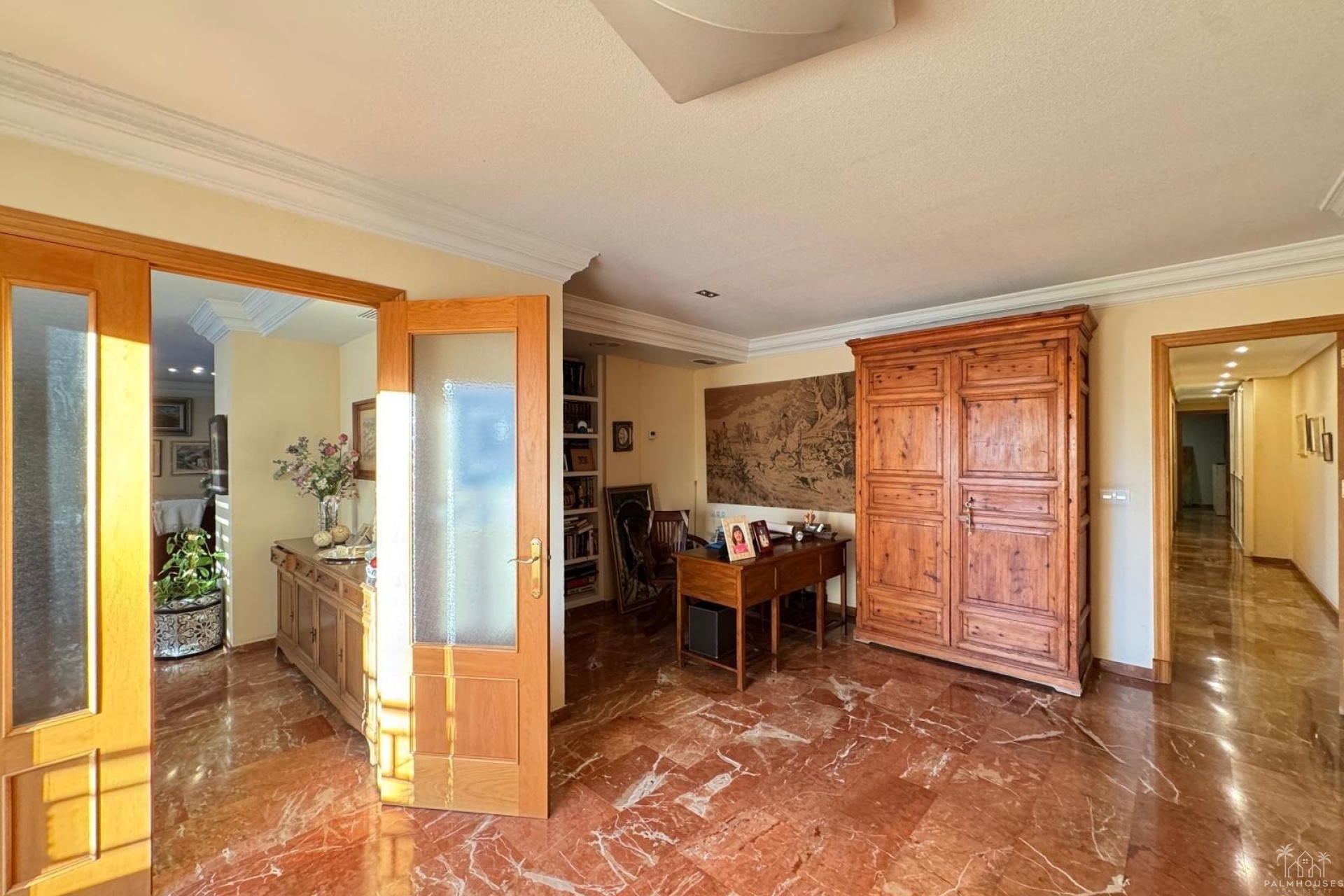 Venta - Apartment - Torrevieja