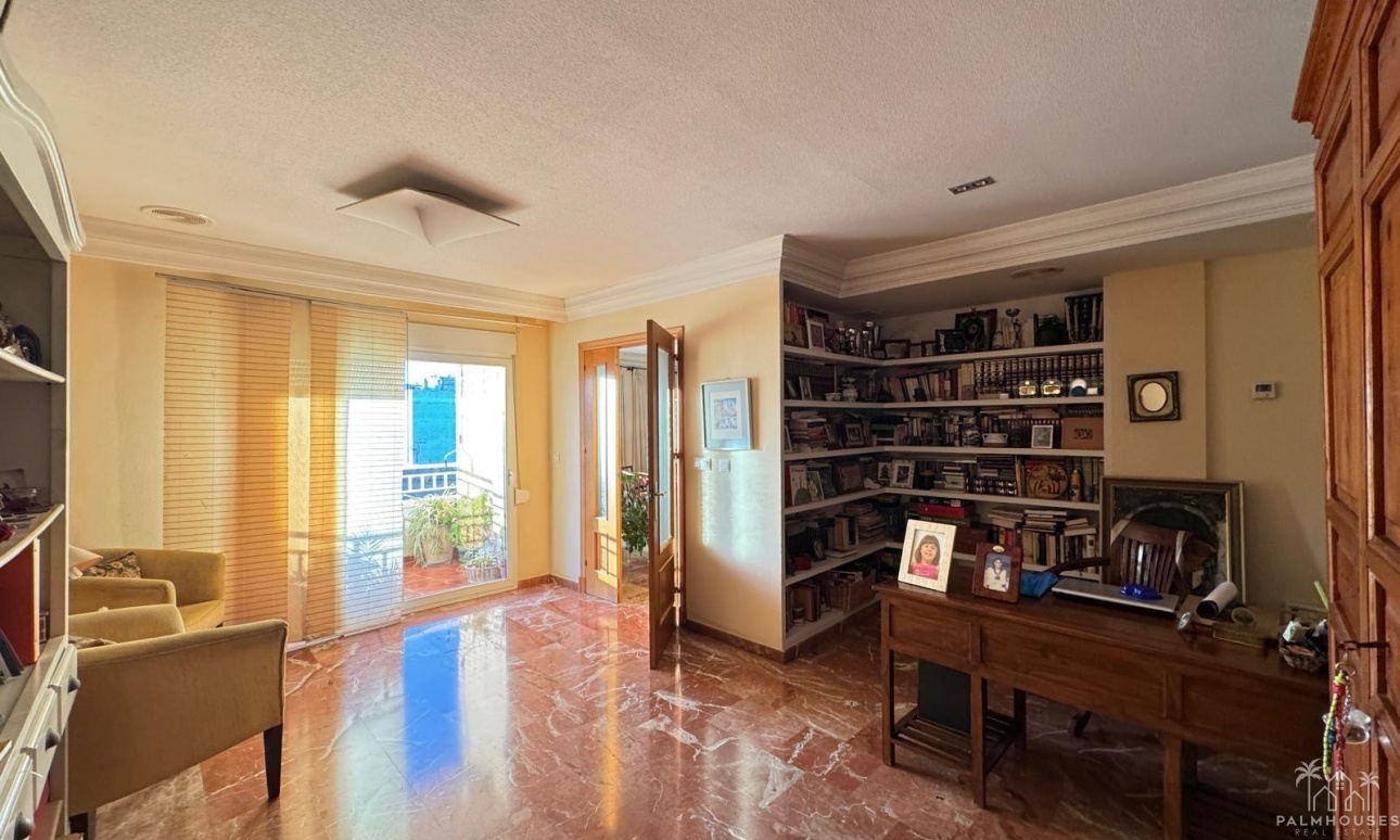 Venta - Apartment - Torrevieja
