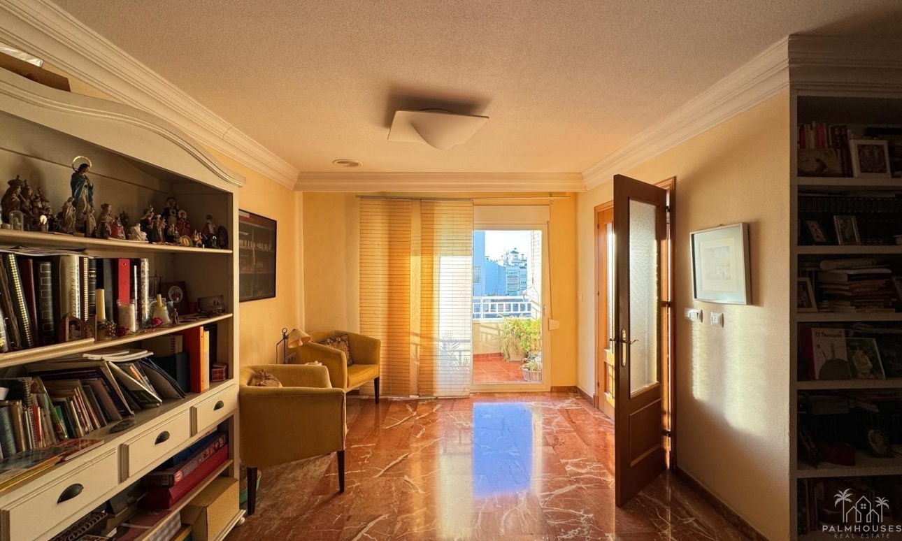 Venta - Apartment - Torrevieja
