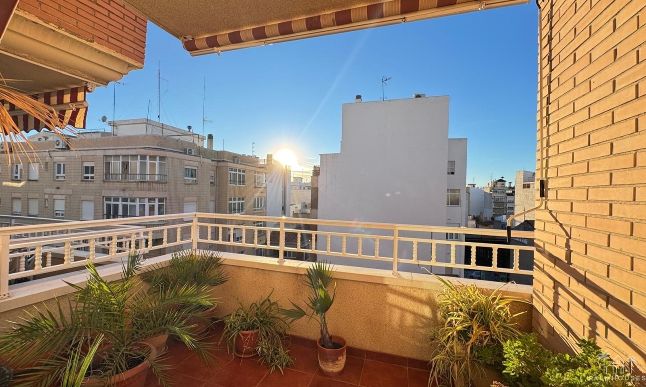 Venta - Apartment - Torrevieja