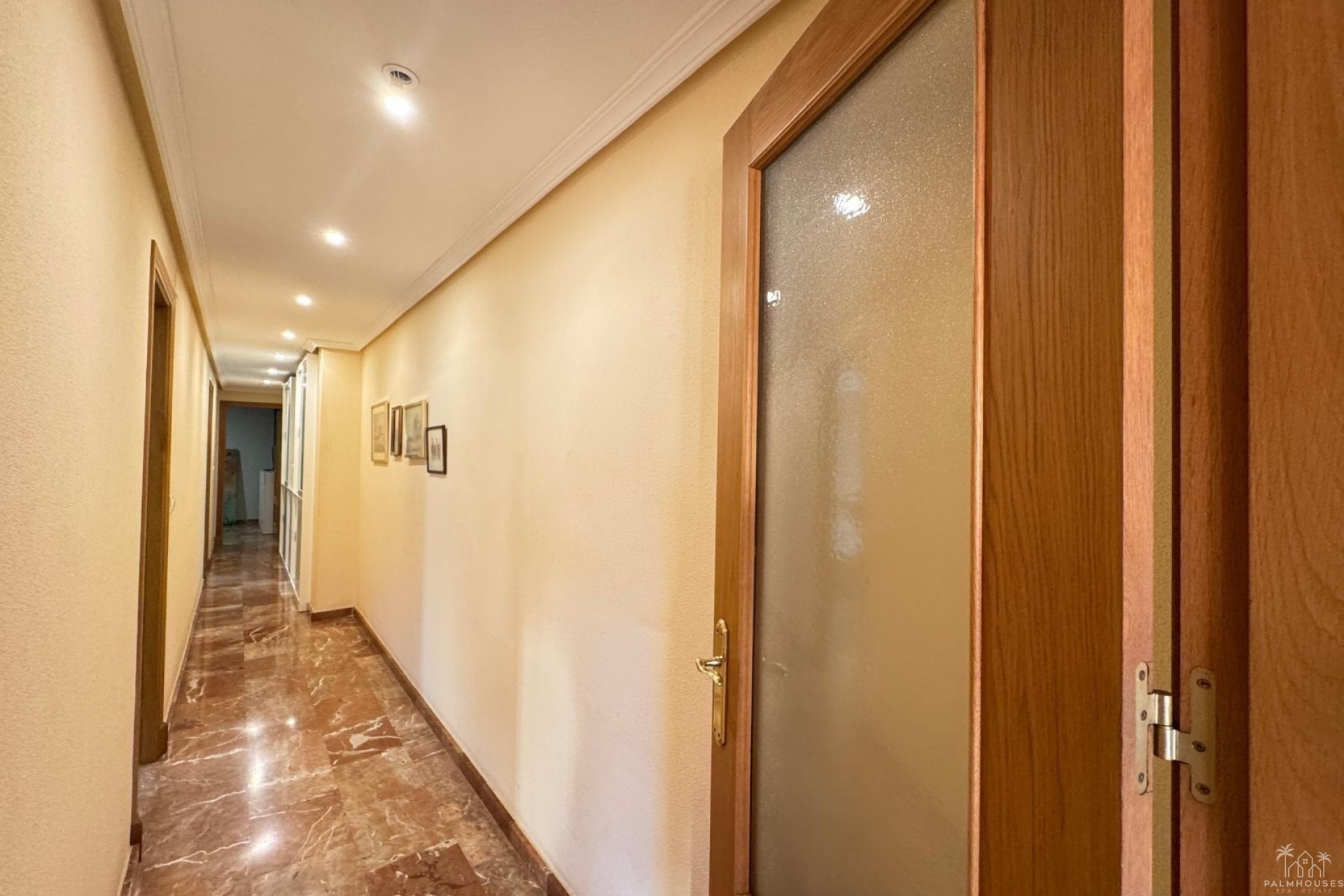 Venta - Apartment - Torrevieja