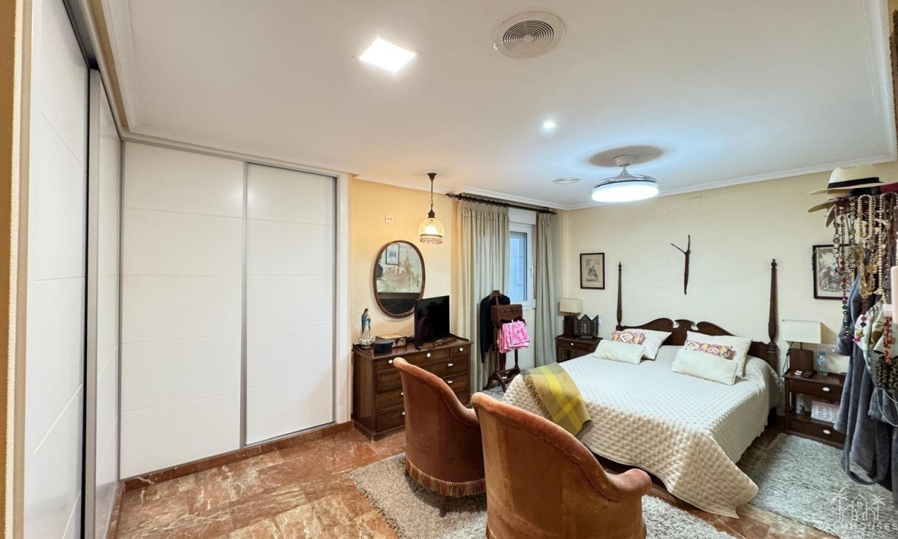 Venta - Apartment - Torrevieja