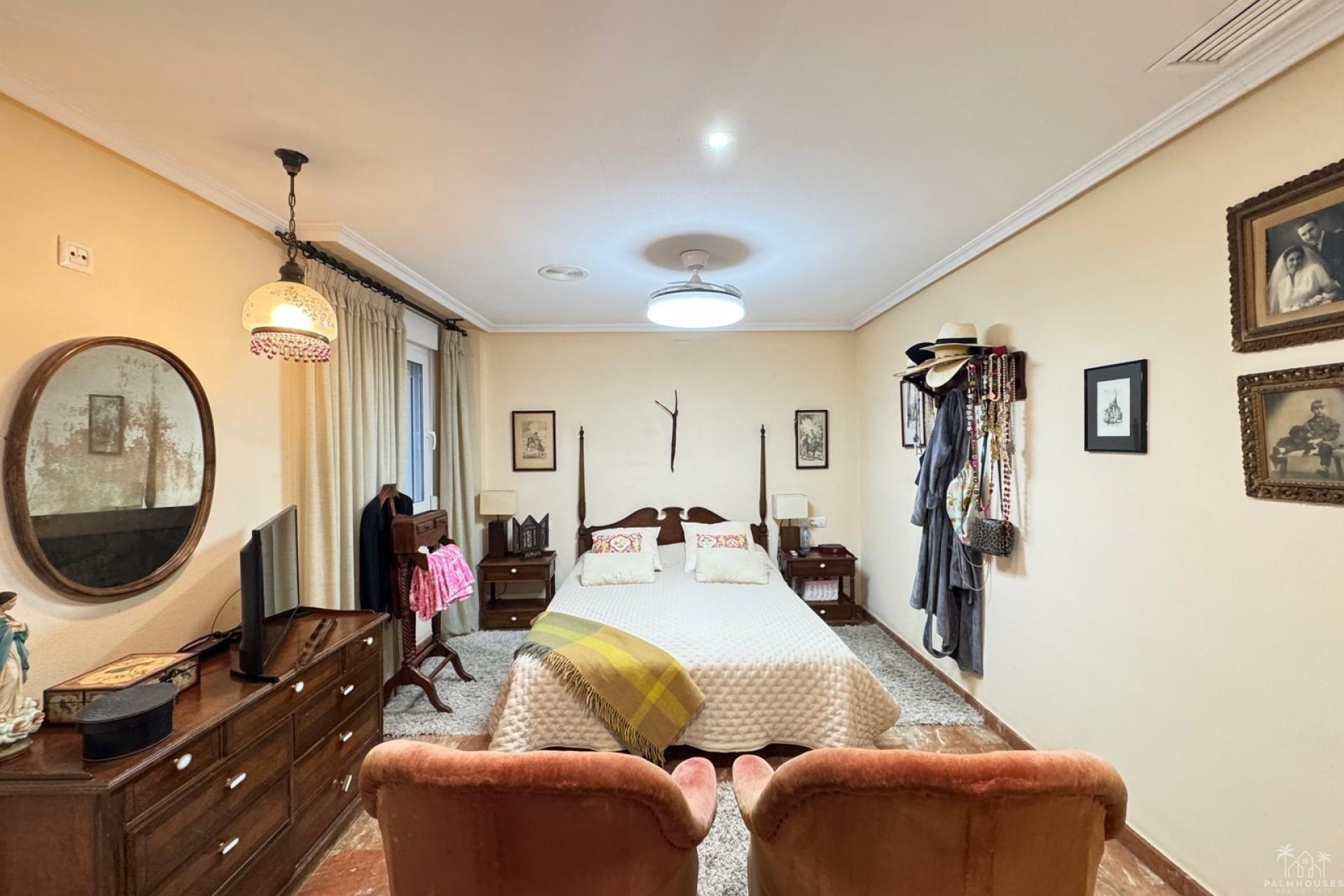 Venta - Apartment - Torrevieja