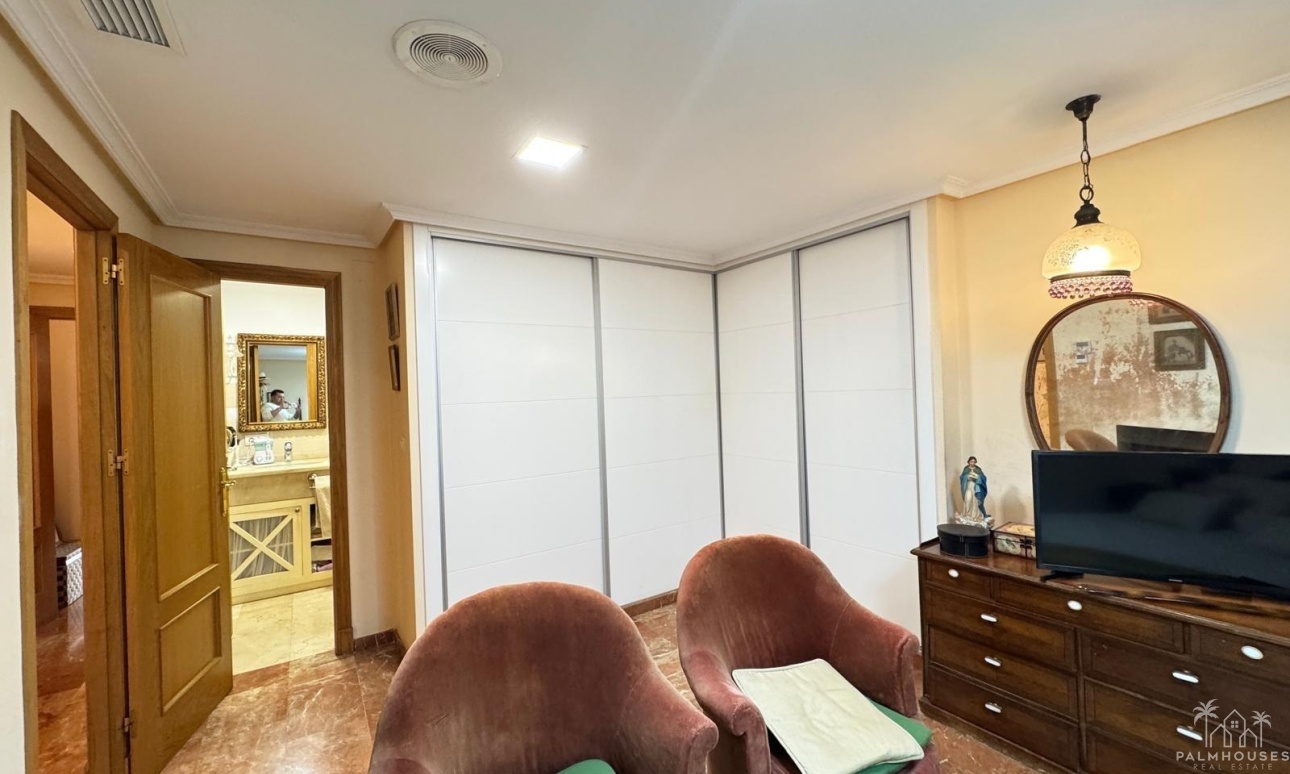 Venta - Apartment - Torrevieja