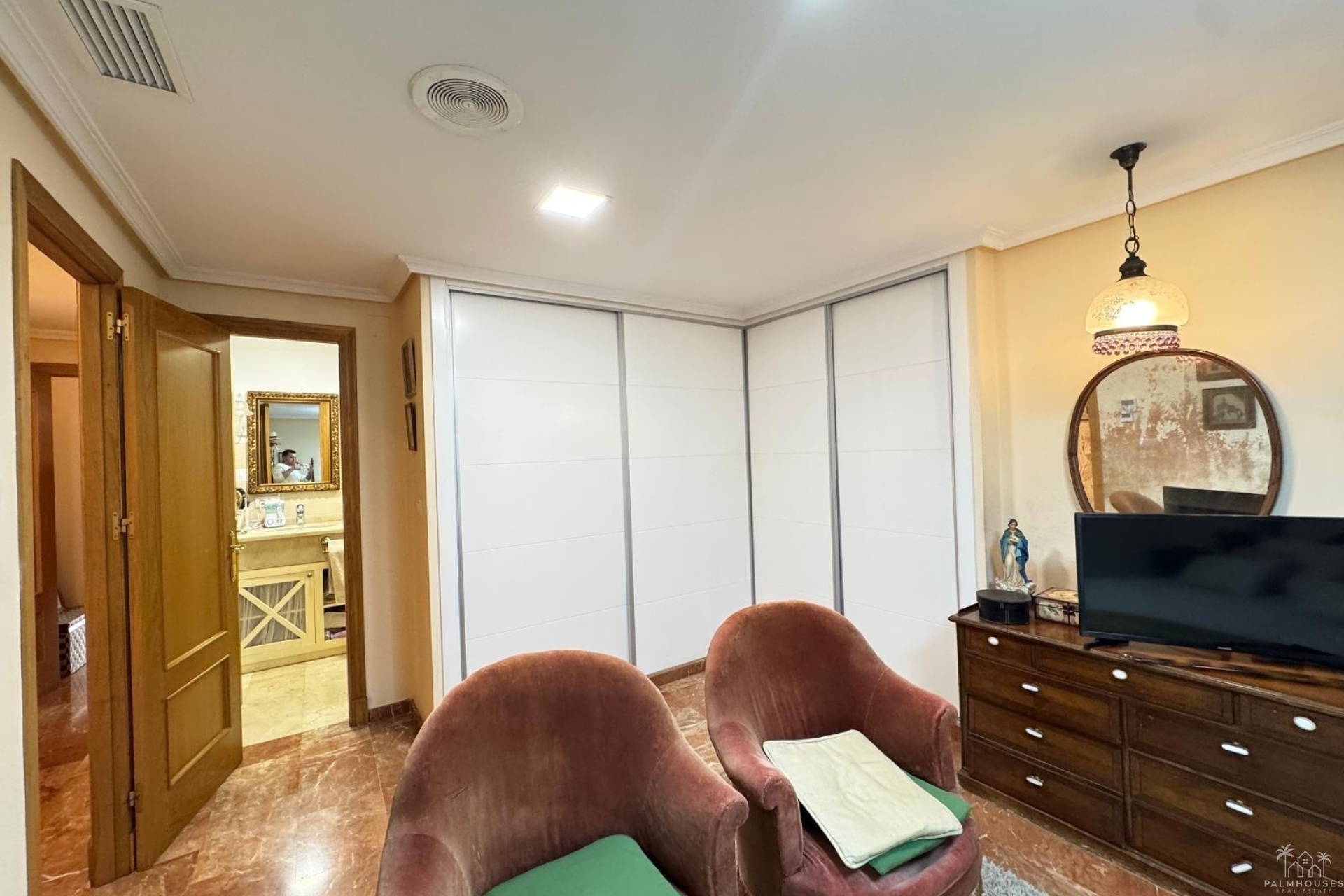 Venta - Apartment - Torrevieja