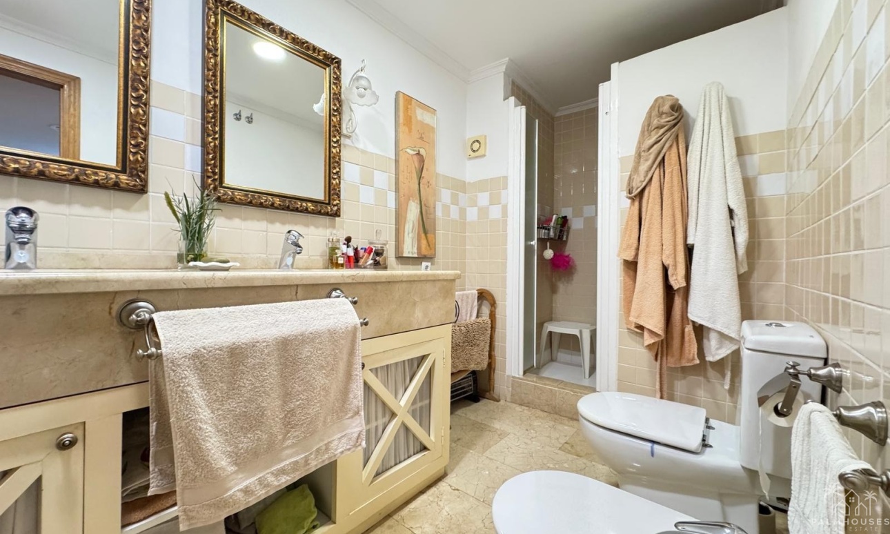 Venta - Apartment - Torrevieja