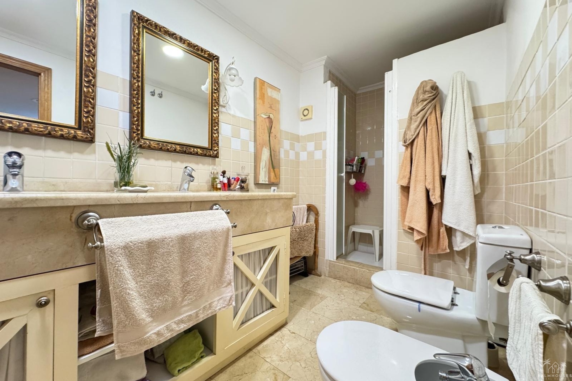 Venta - Apartment - Torrevieja