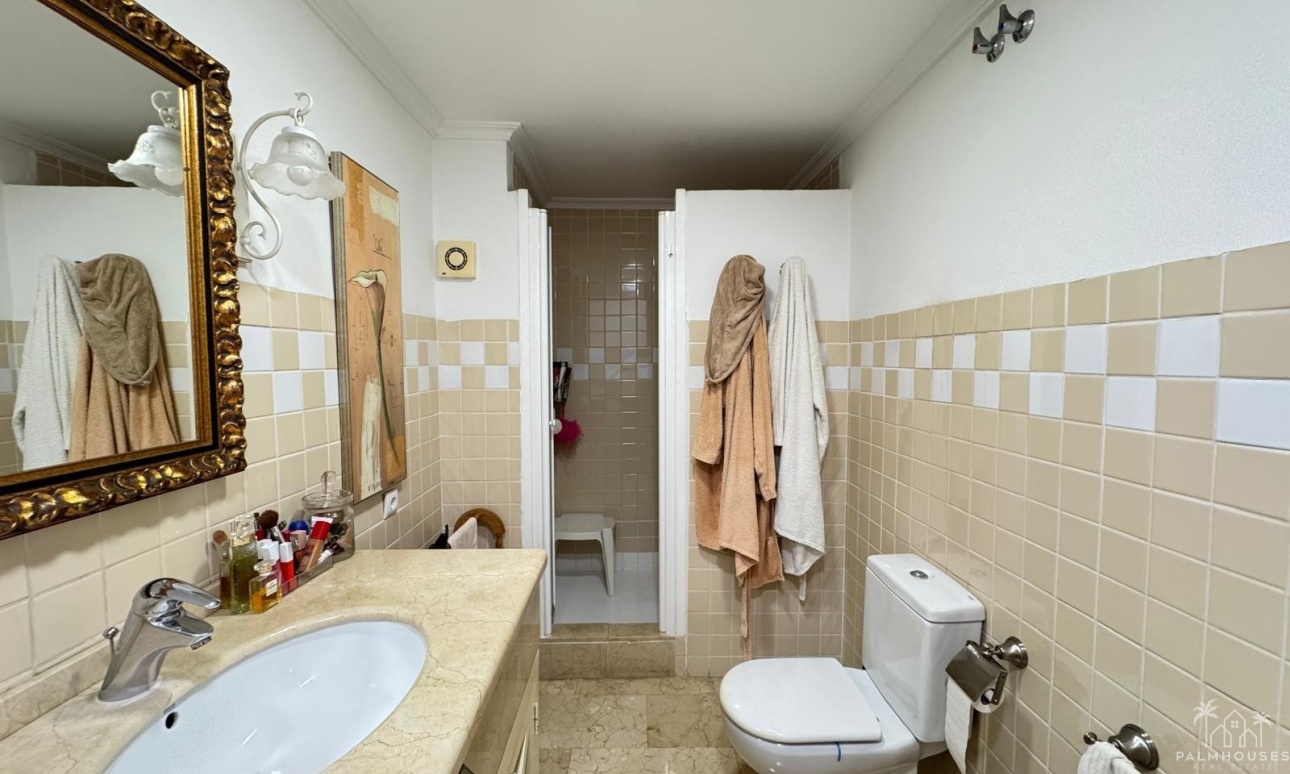 Venta - Apartment - Torrevieja