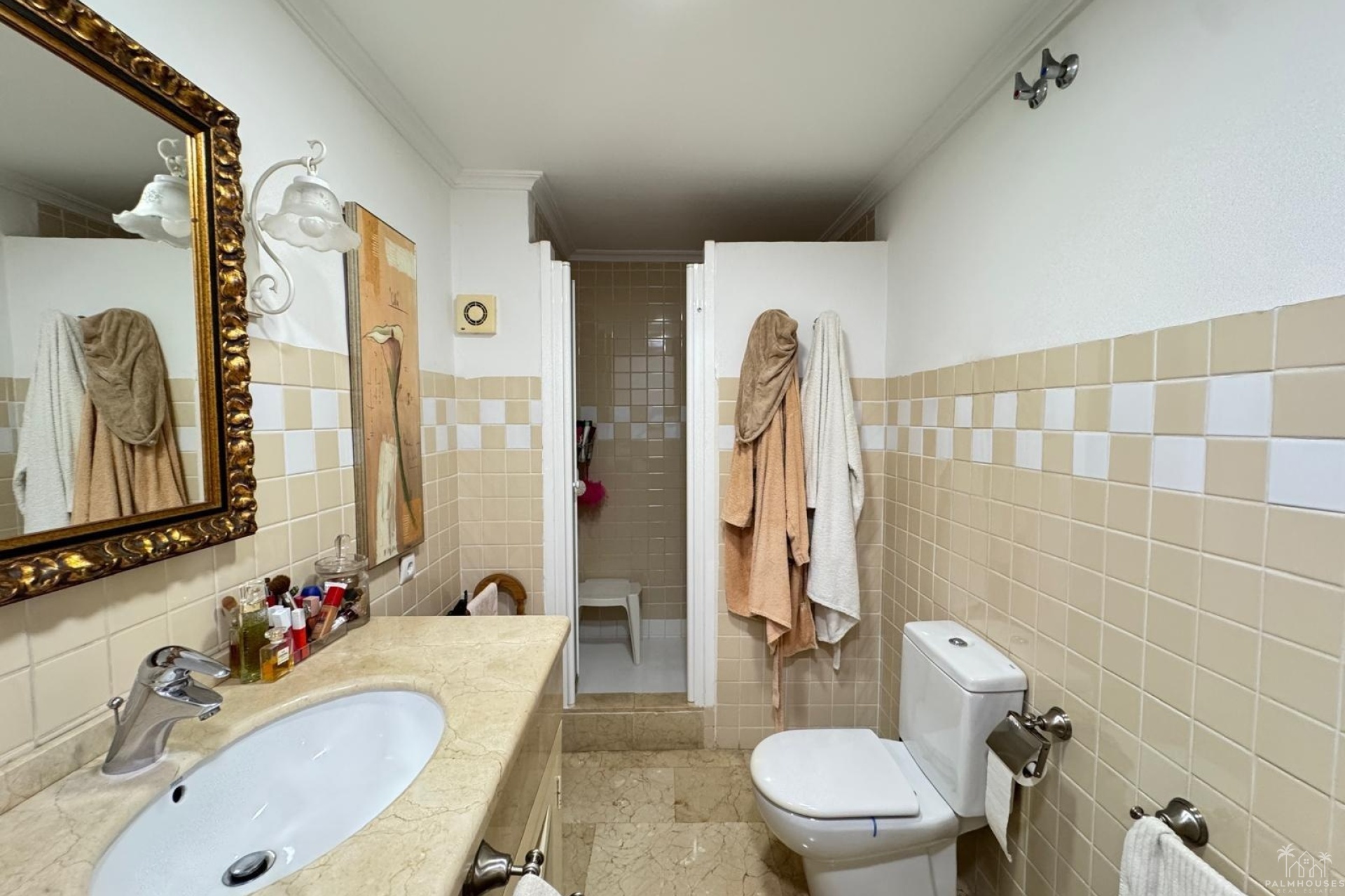 Venta - Apartment - Torrevieja