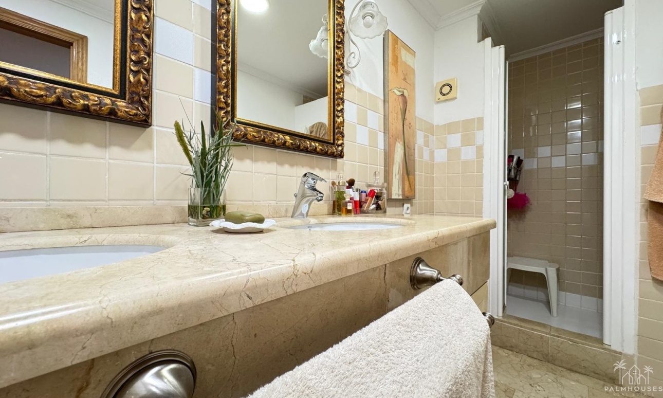 Venta - Apartment - Torrevieja
