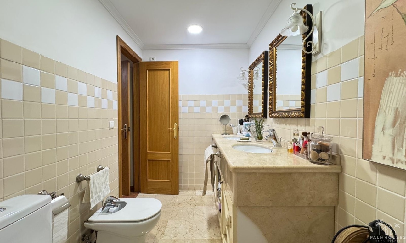 Venta - Apartment - Torrevieja