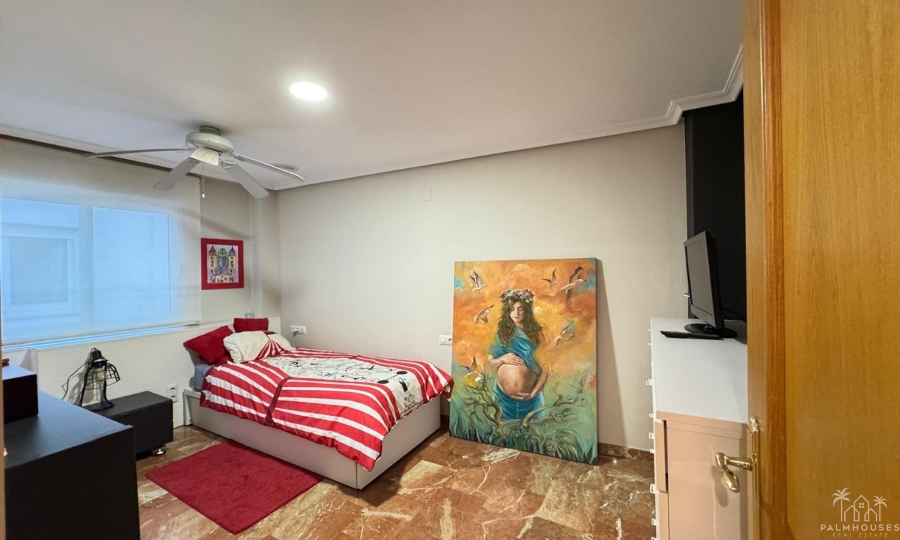 Venta - Apartment - Torrevieja