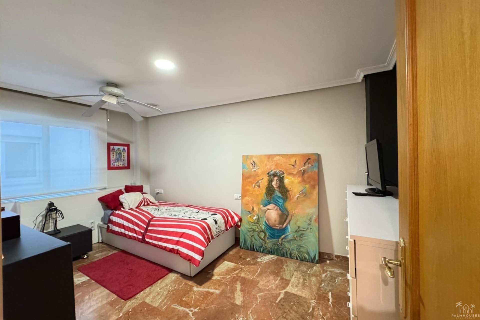 Venta - Apartment - Torrevieja