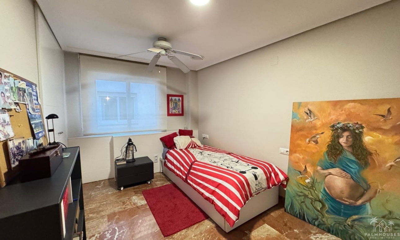Venta - Apartment - Torrevieja