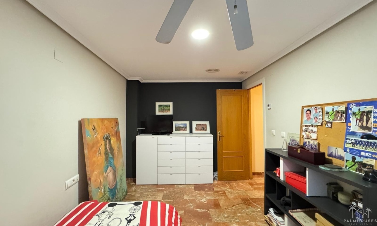 Venta - Apartment - Torrevieja