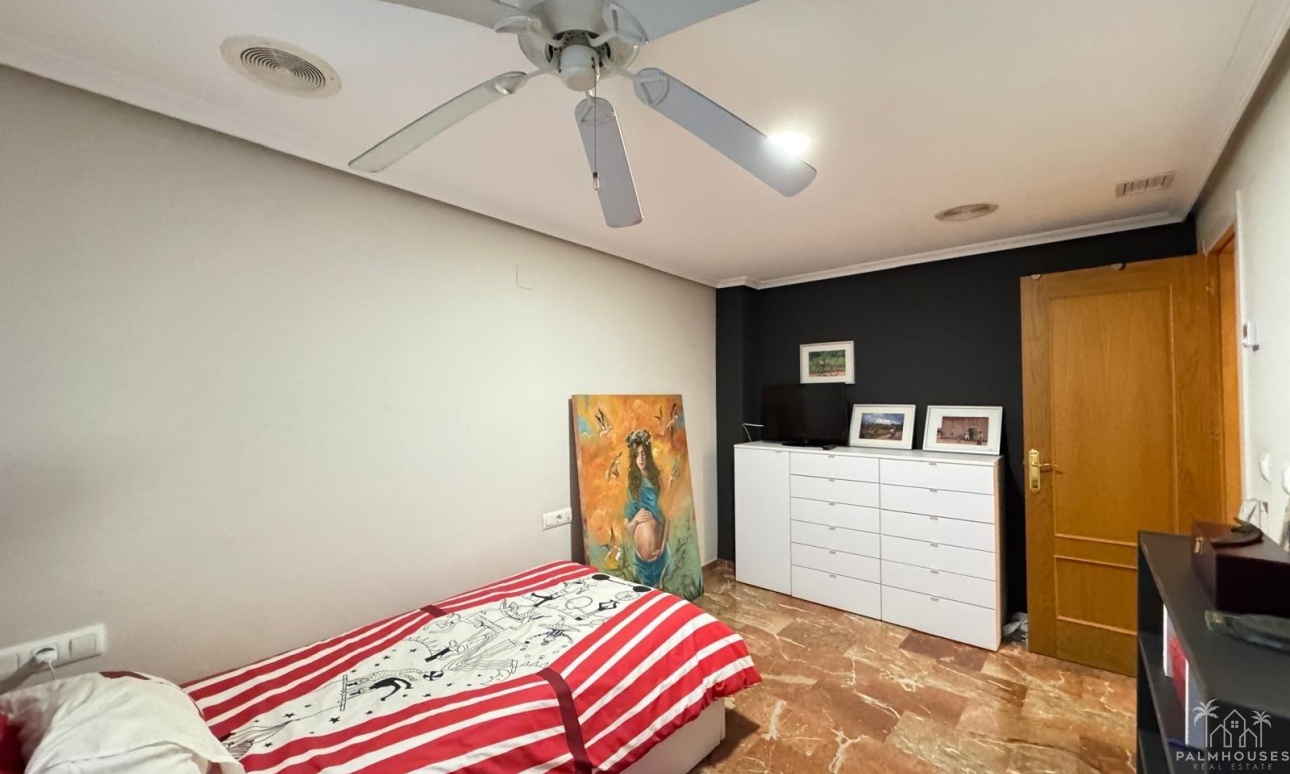 Venta - Apartment - Torrevieja