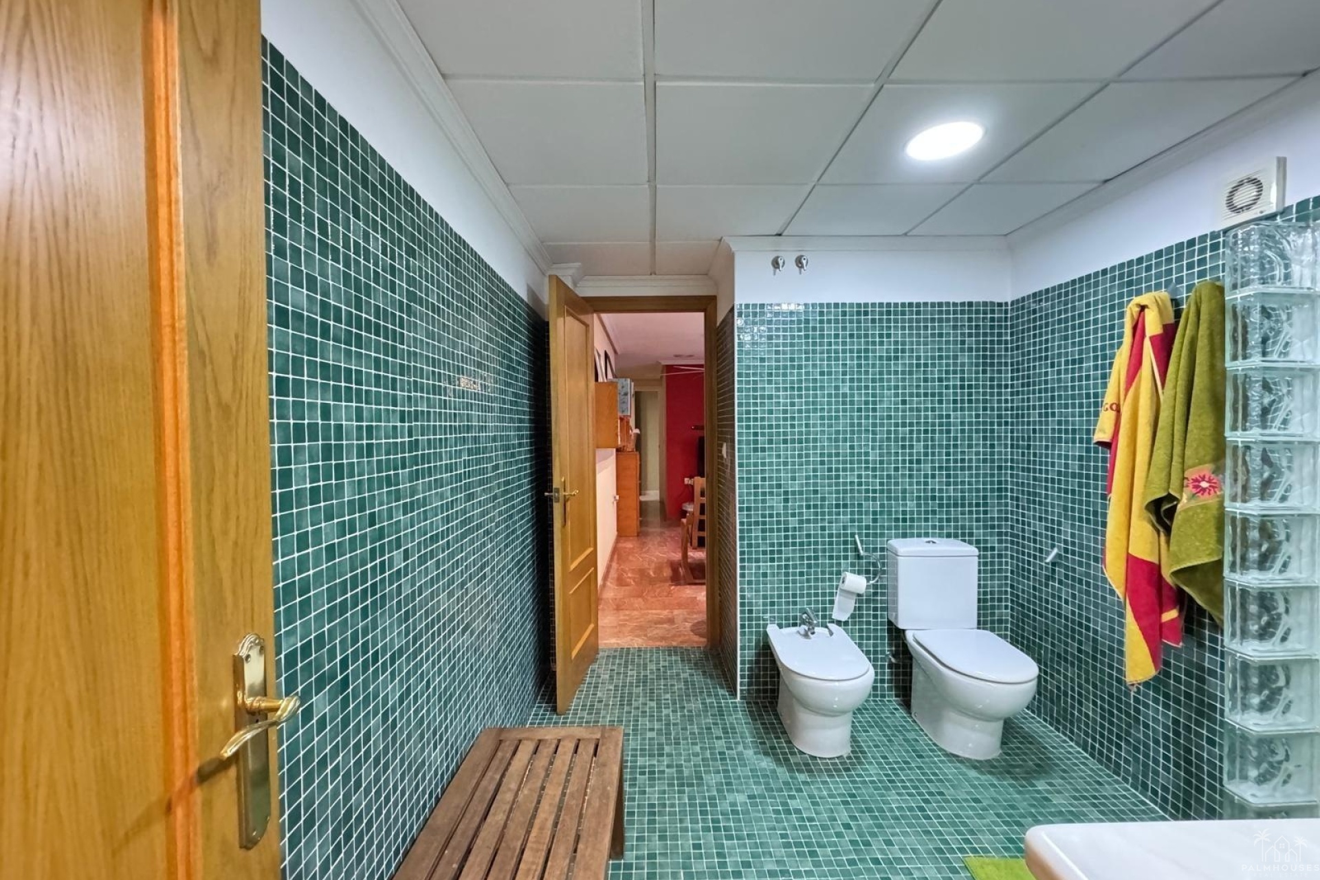 Venta - Apartment - Torrevieja