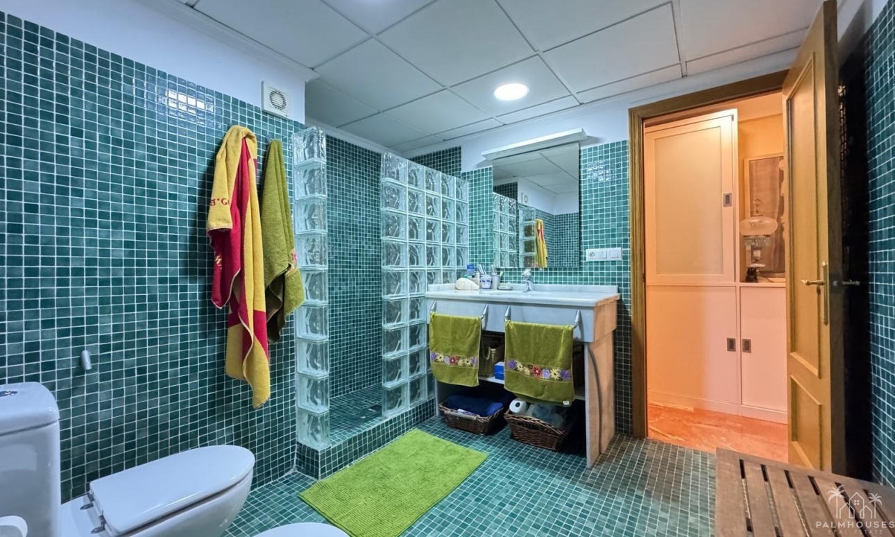 Venta - Apartment - Torrevieja