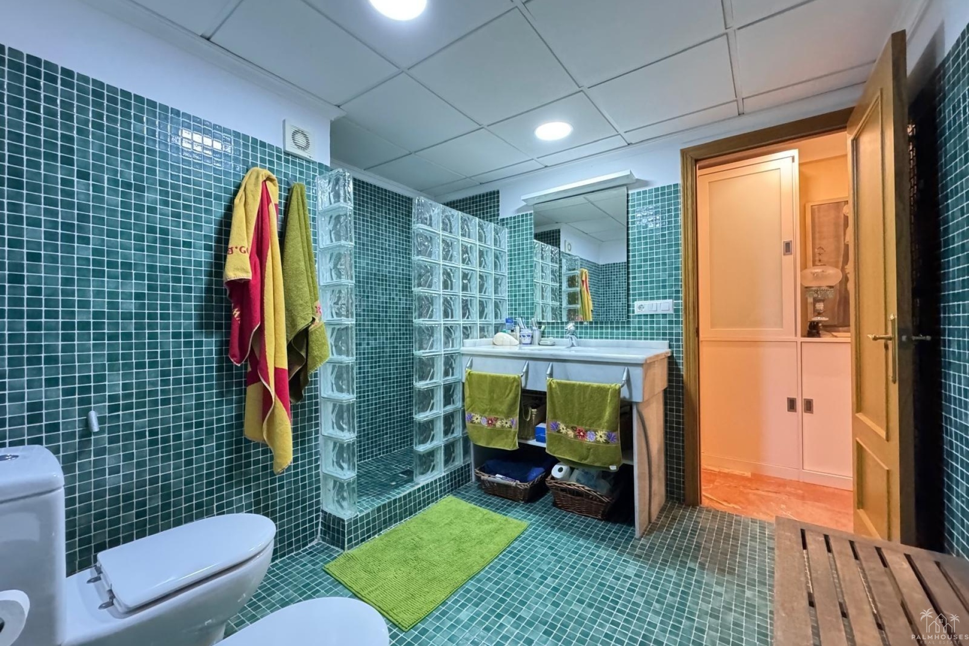 Venta - Apartment - Torrevieja