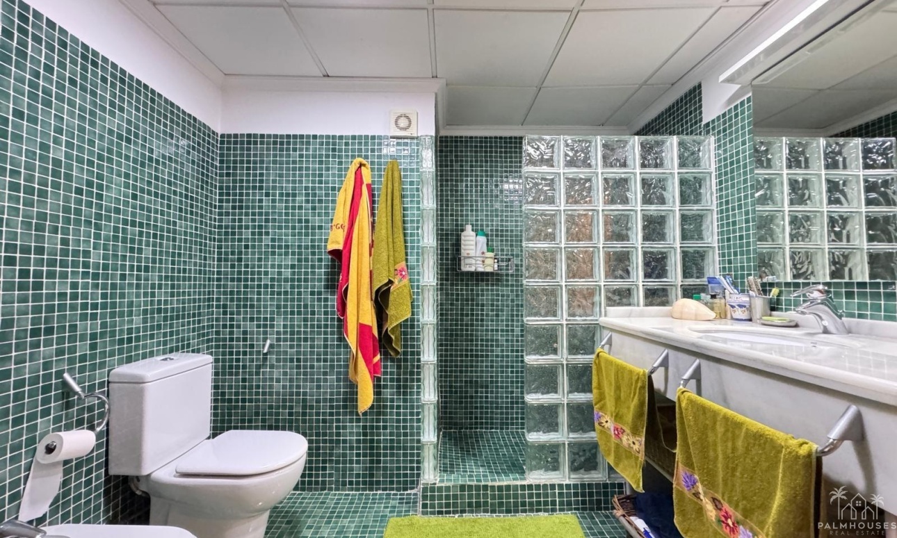 Venta - Apartment - Torrevieja