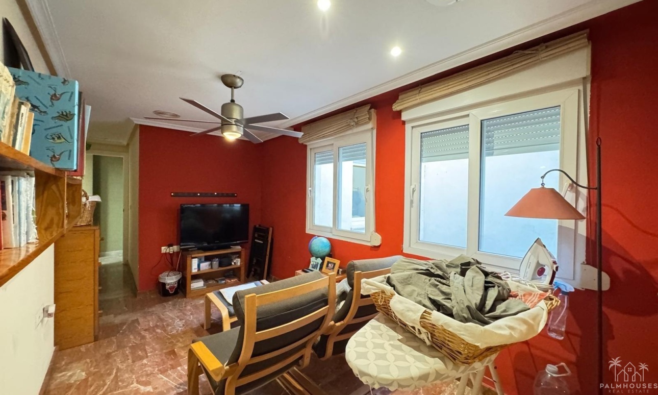 Venta - Apartment - Torrevieja
