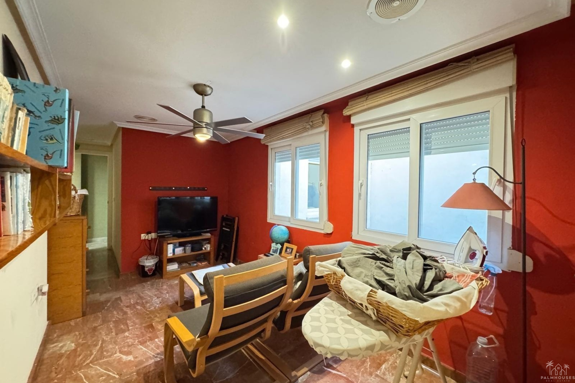 Venta - Apartment - Torrevieja