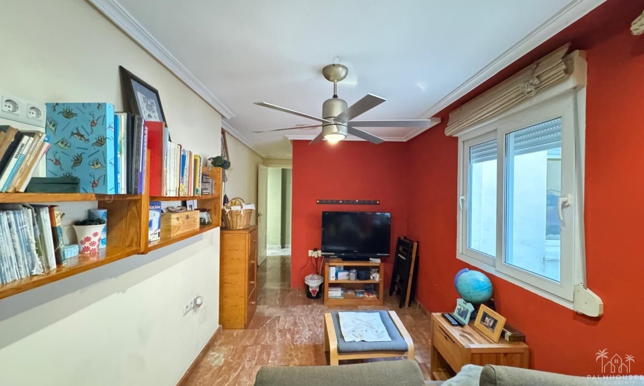 Venta - Apartment - Torrevieja