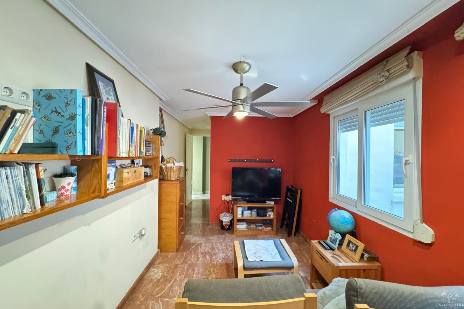 Venta - Apartment - Torrevieja
