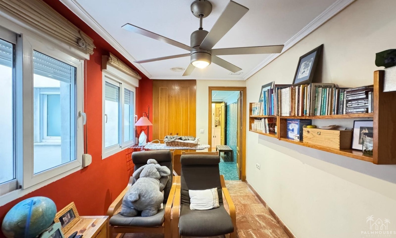 Venta - Apartment - Torrevieja