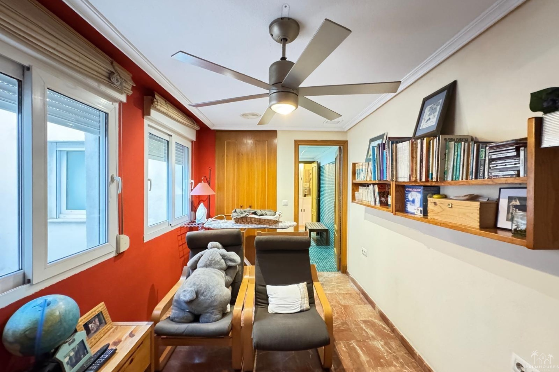 Venta - Apartment - Torrevieja