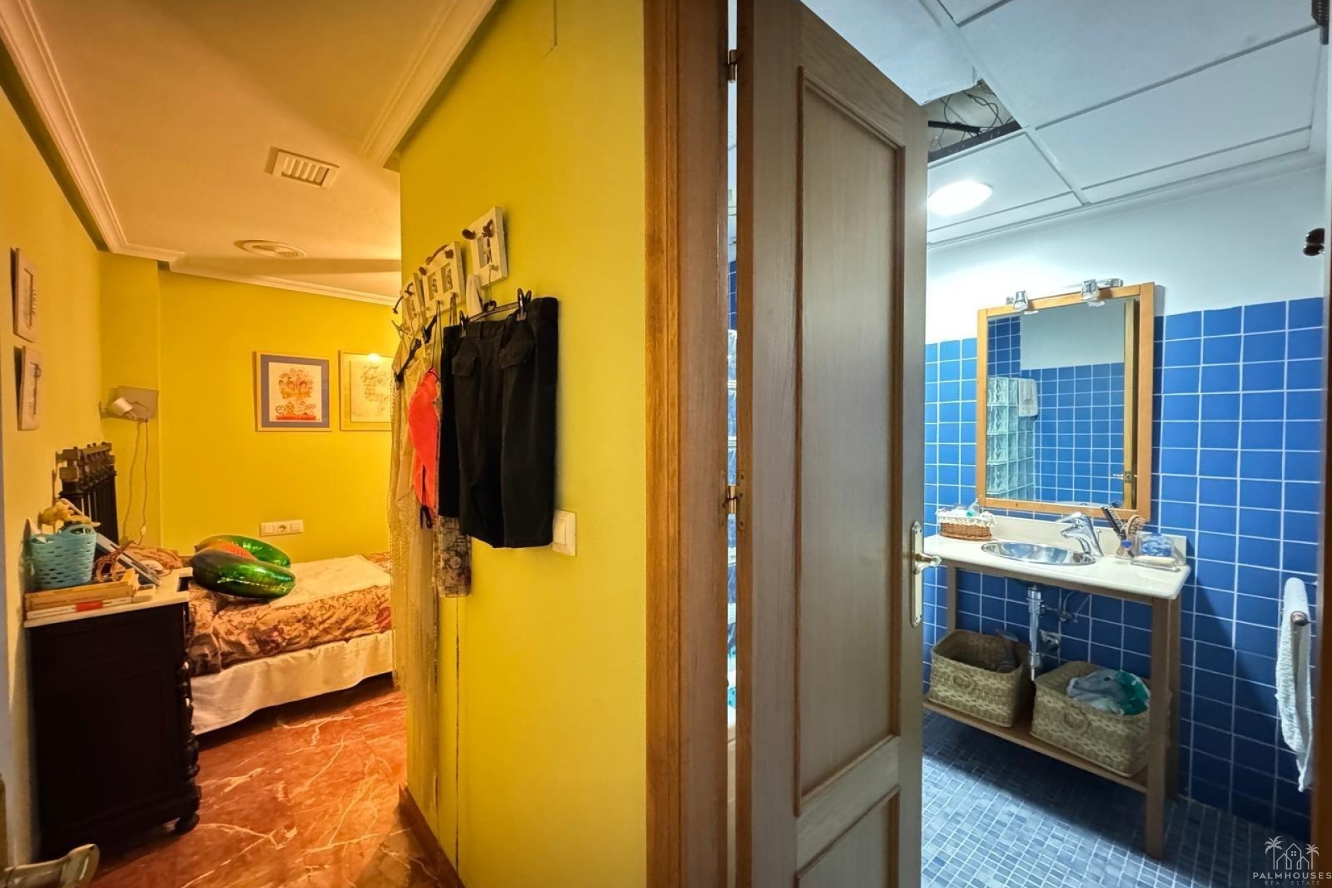 Venta - Apartment - Torrevieja