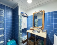 Venta - Apartment - Torrevieja