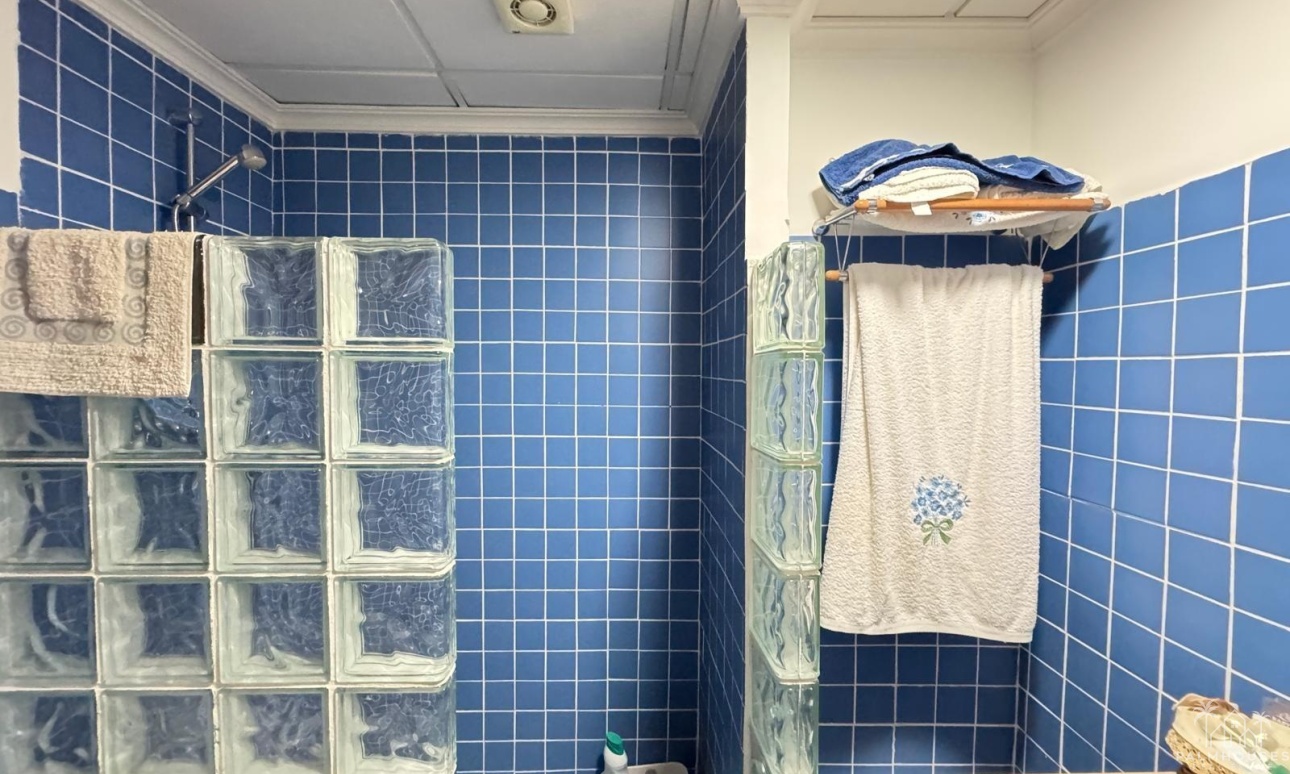 Venta - Apartment - Torrevieja