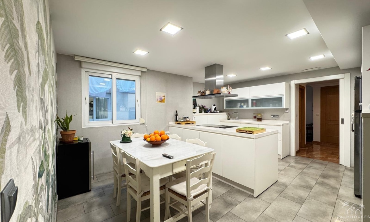 Venta - Apartment - Torrevieja