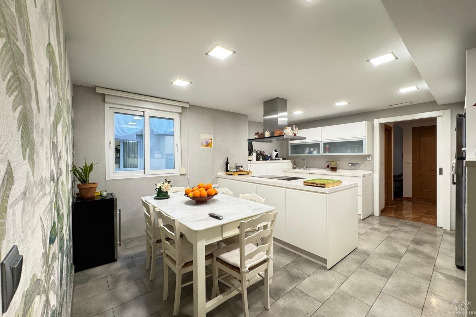 Venta - Apartment - Torrevieja