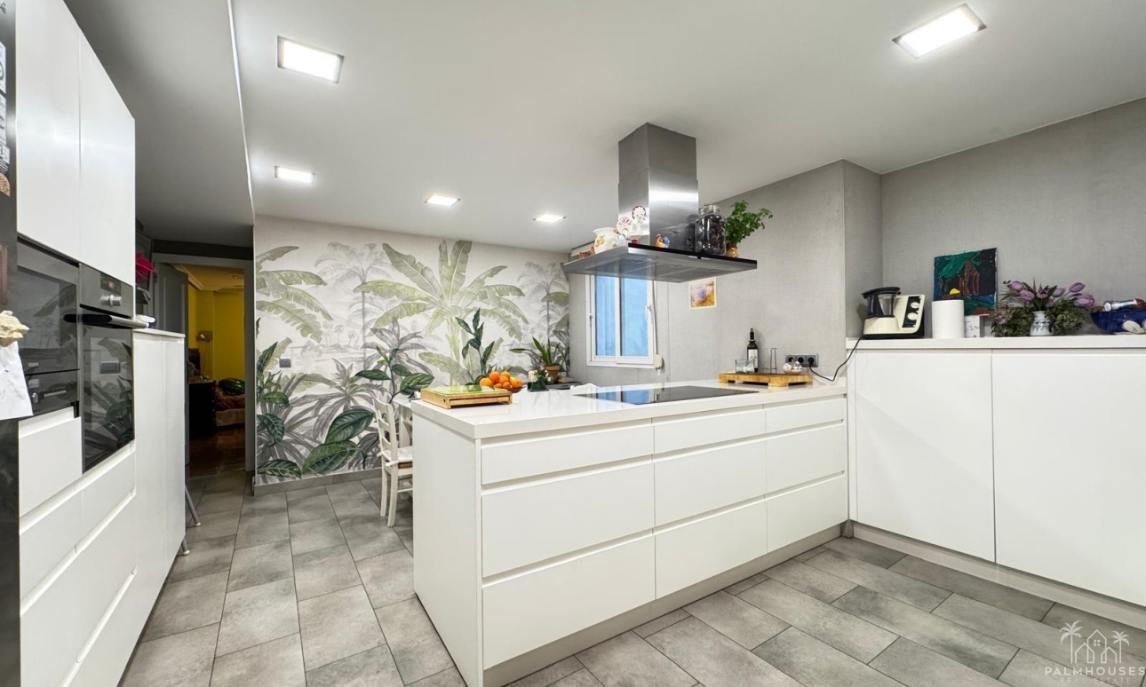 Venta - Apartment - Torrevieja