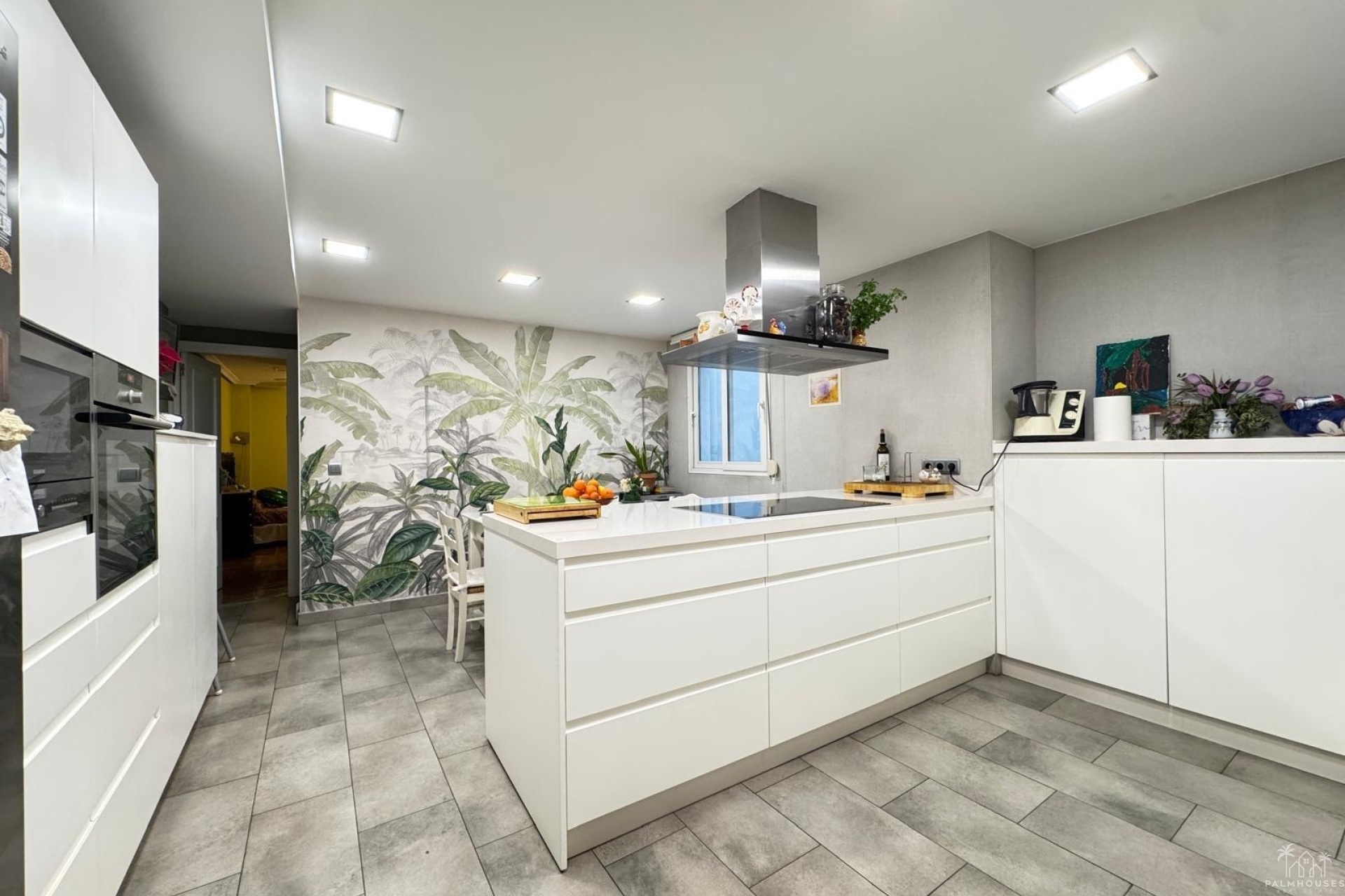 Venta - Apartment - Torrevieja