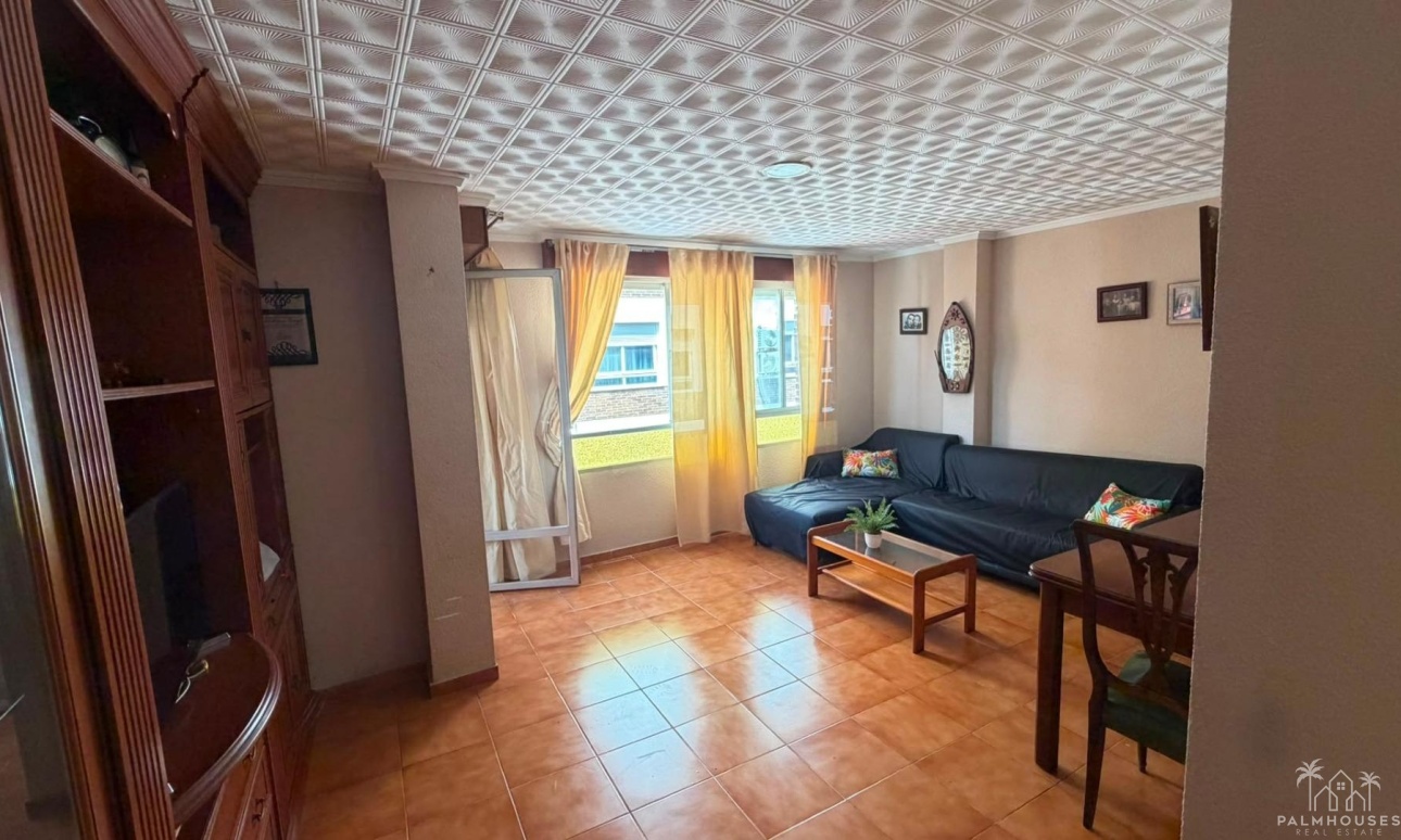 Venta - Apartment - Torrevieja